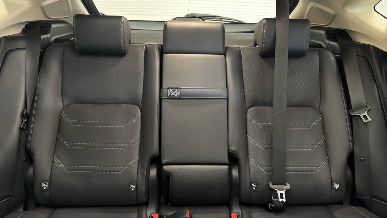 Lexus NX 300h 2.5 Takumi 5dr CVT [Pan roof] Hybrid Estate